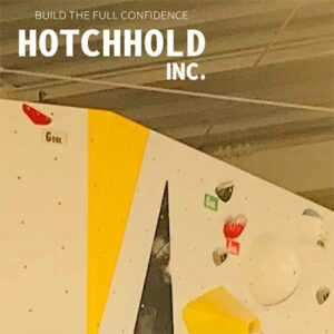 ホッチホールド コーポレートサイト