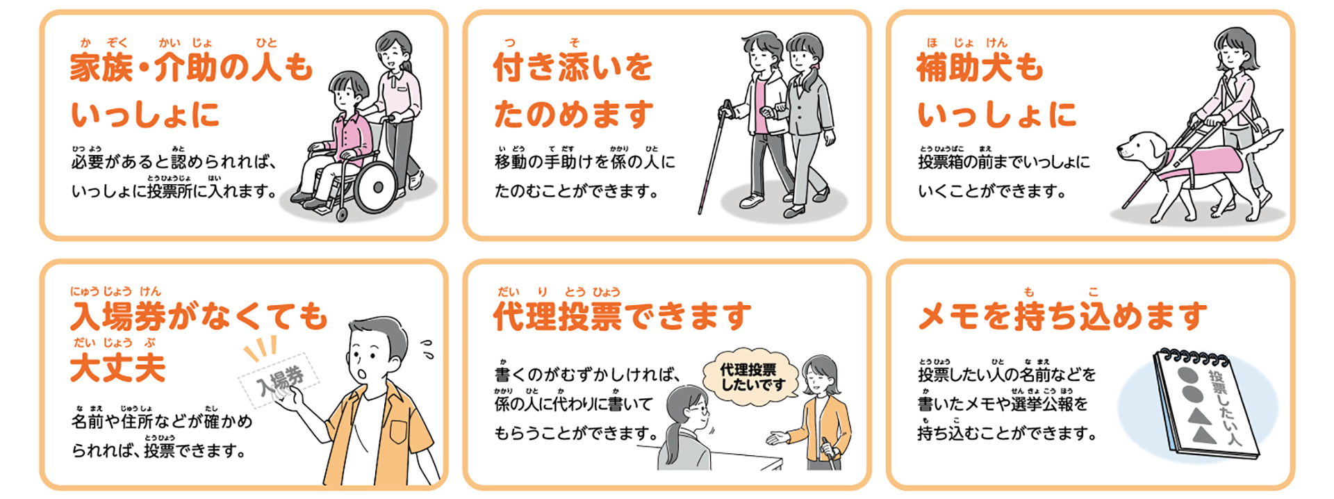 NHK みんなの選挙