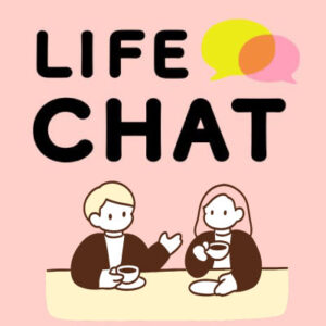 NHK 生活情報サイト ライフチャット