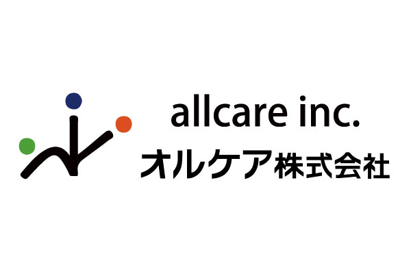 オルケア株式会社 コーポレートサイト
