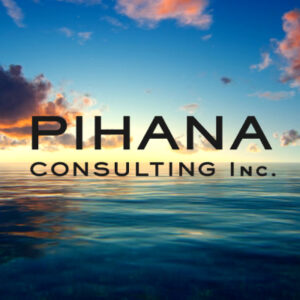 株式会社ピハナコンサルティング コーポレートサイト