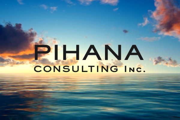 株式会社ピハナコンサルティング コーポレートサイト