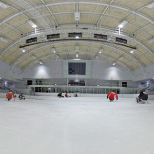 ハートネットTV 平昌パラリンピック特集